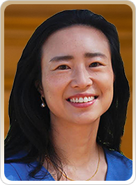 San Francisco Supervisor Connie Chan
